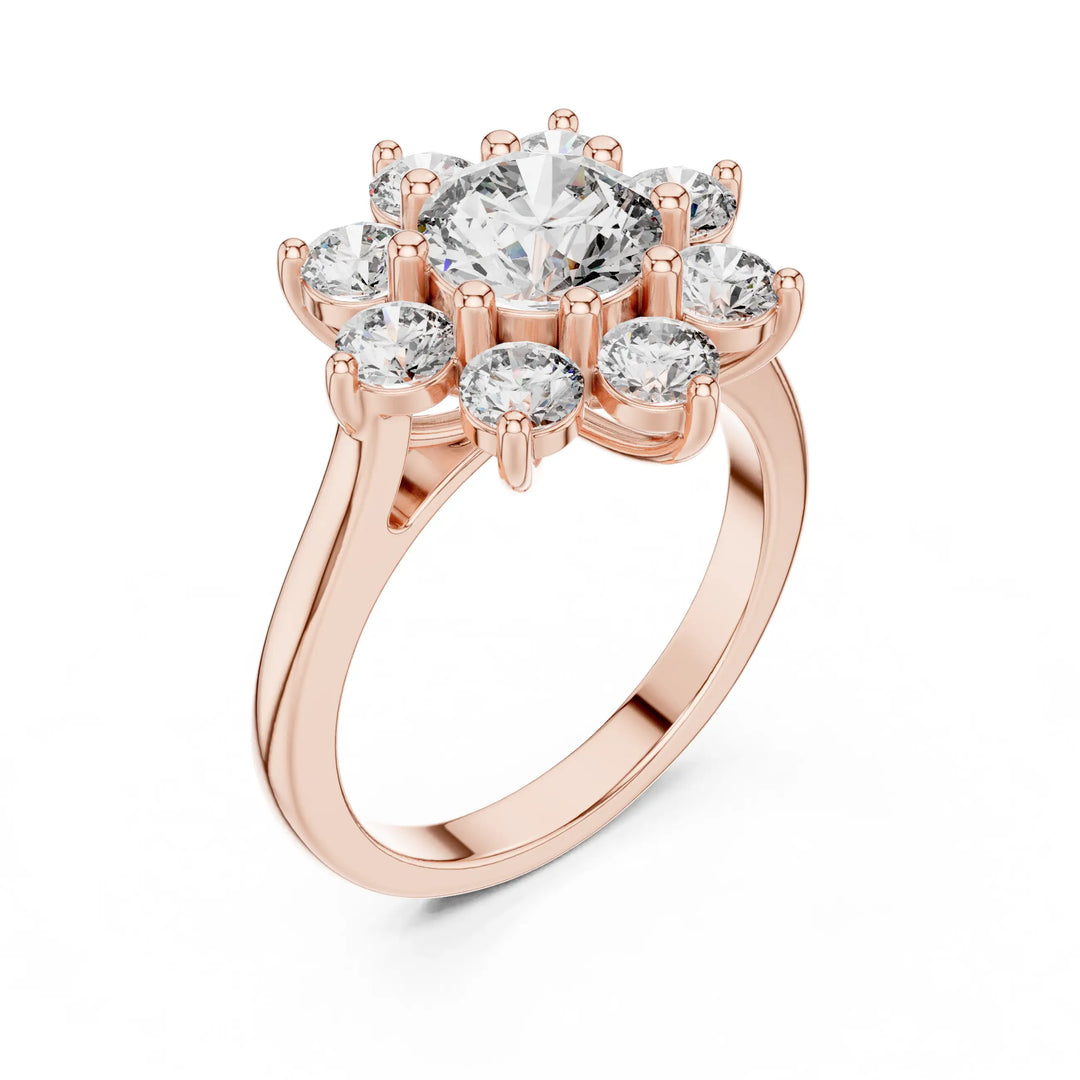 Rose Gold