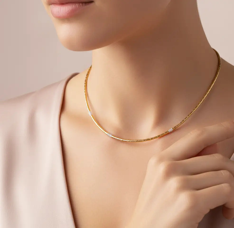 Yellow Gold