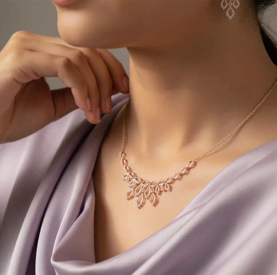 Rose Gold