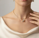 Load image into Gallery viewer, Yellow Gold
