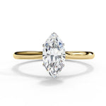 Load image into Gallery viewer, Yellow Gold
