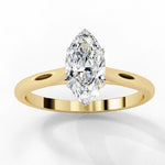 Load image into Gallery viewer, Yellow Gold
