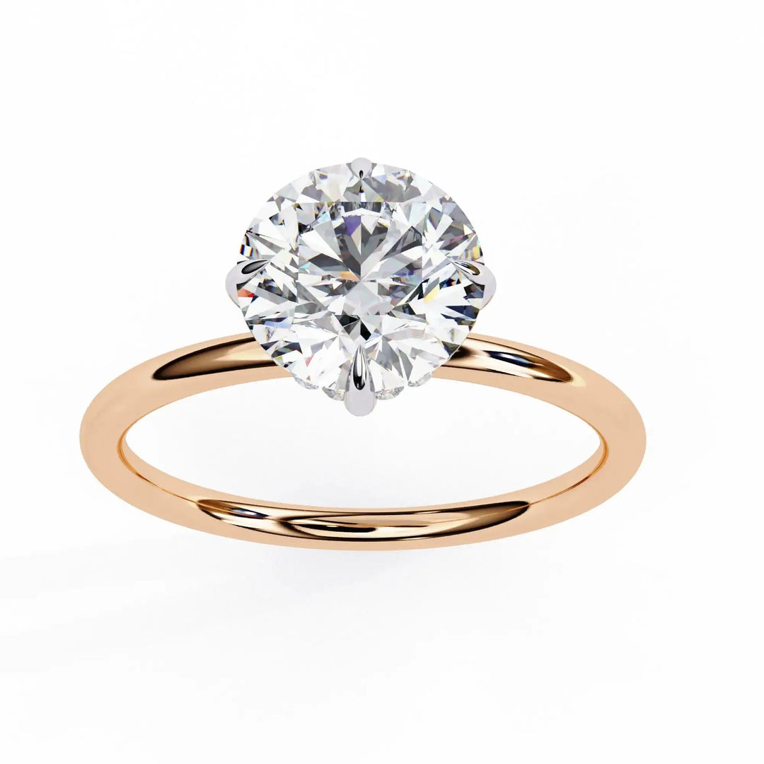 Rose Gold