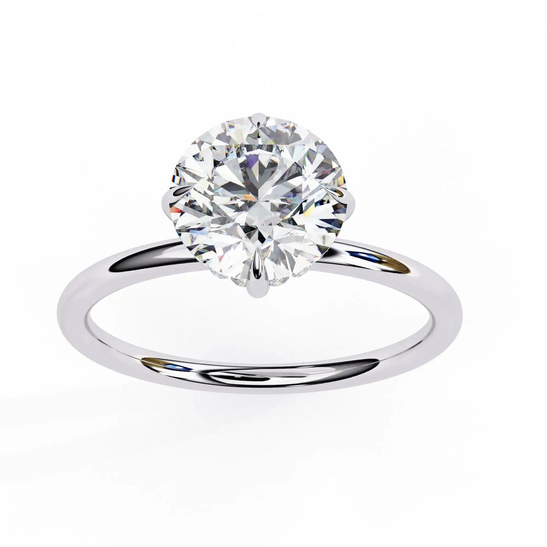 White Gold