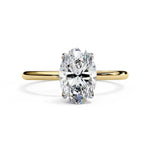 Load image into Gallery viewer, Yellow Gold
