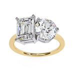 Load image into Gallery viewer, Yellow Gold
