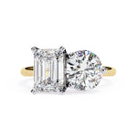 Load image into Gallery viewer, Yellow Gold
