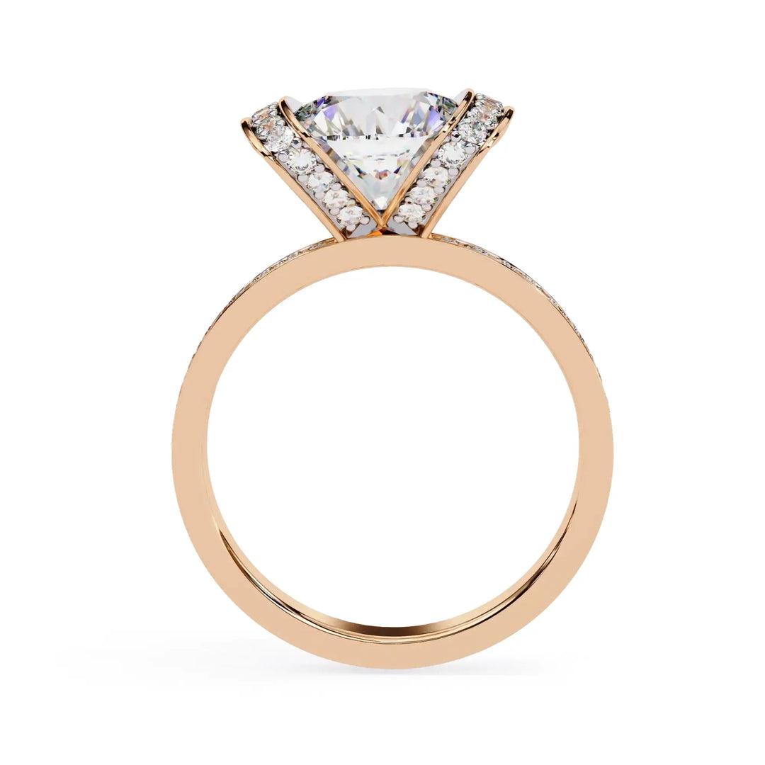 Rose Gold