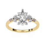 Load image into Gallery viewer, Yellow Gold
