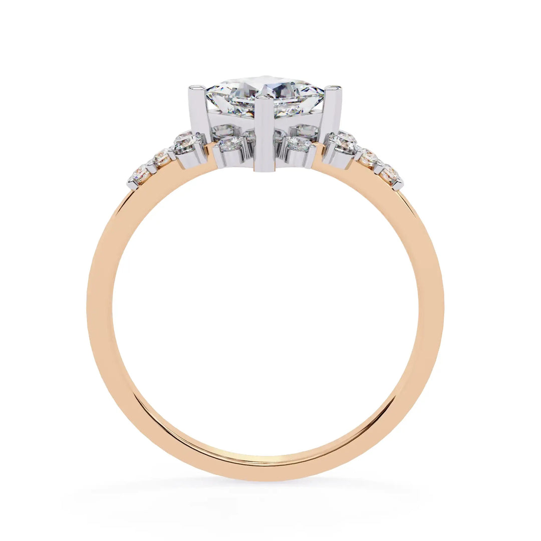 Rose Gold