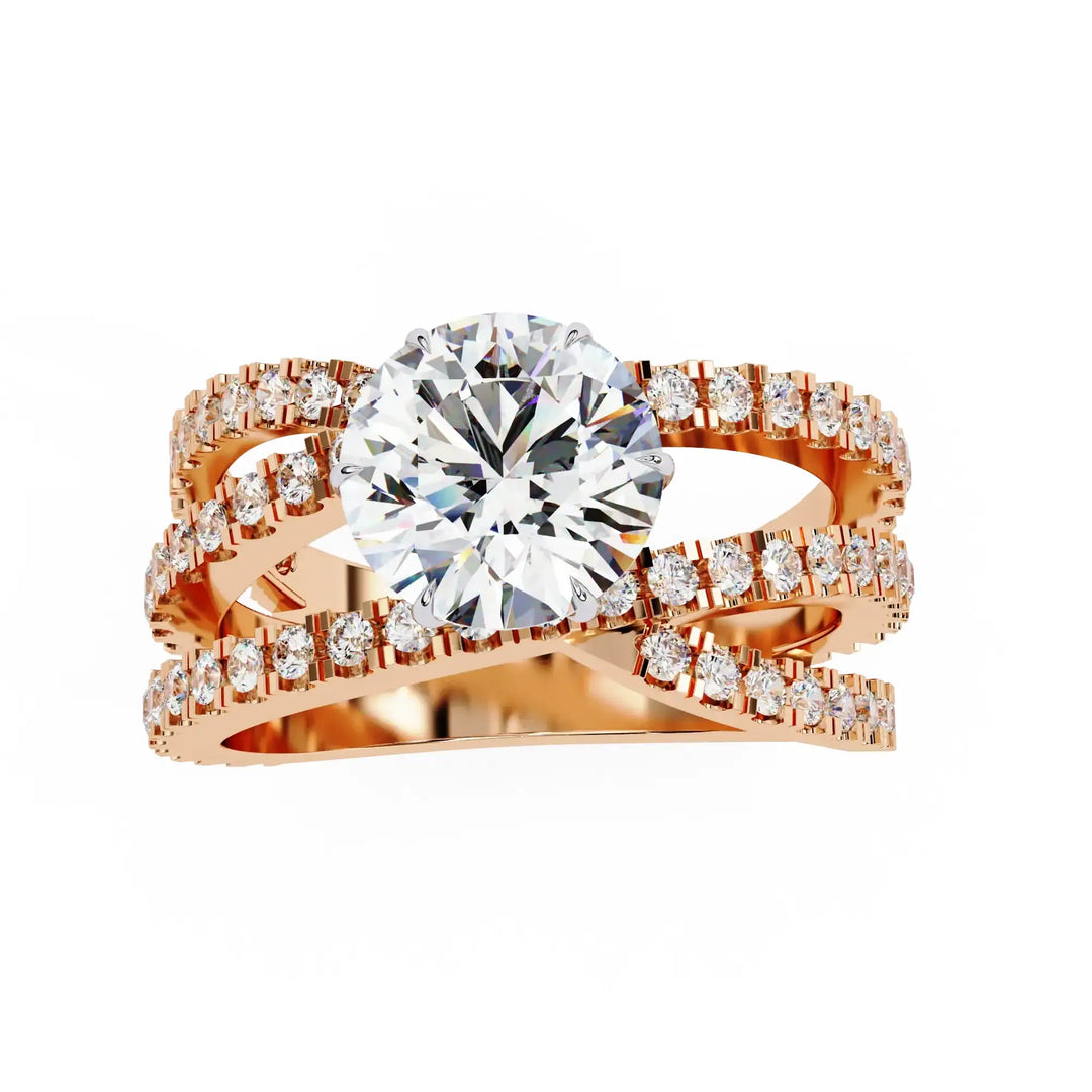 Rose Gold