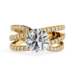 Load image into Gallery viewer, Yellow Gold
