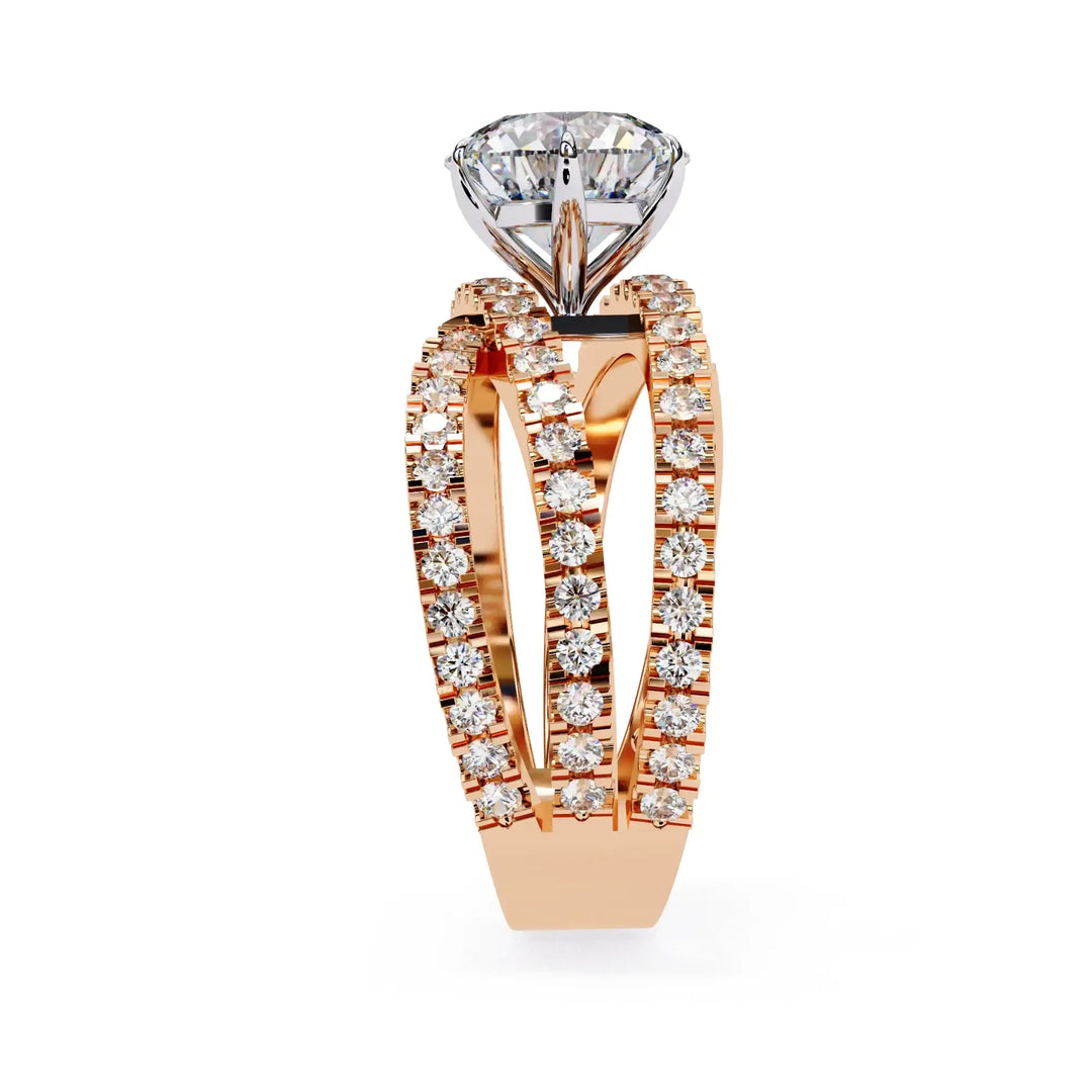 Rose Gold
