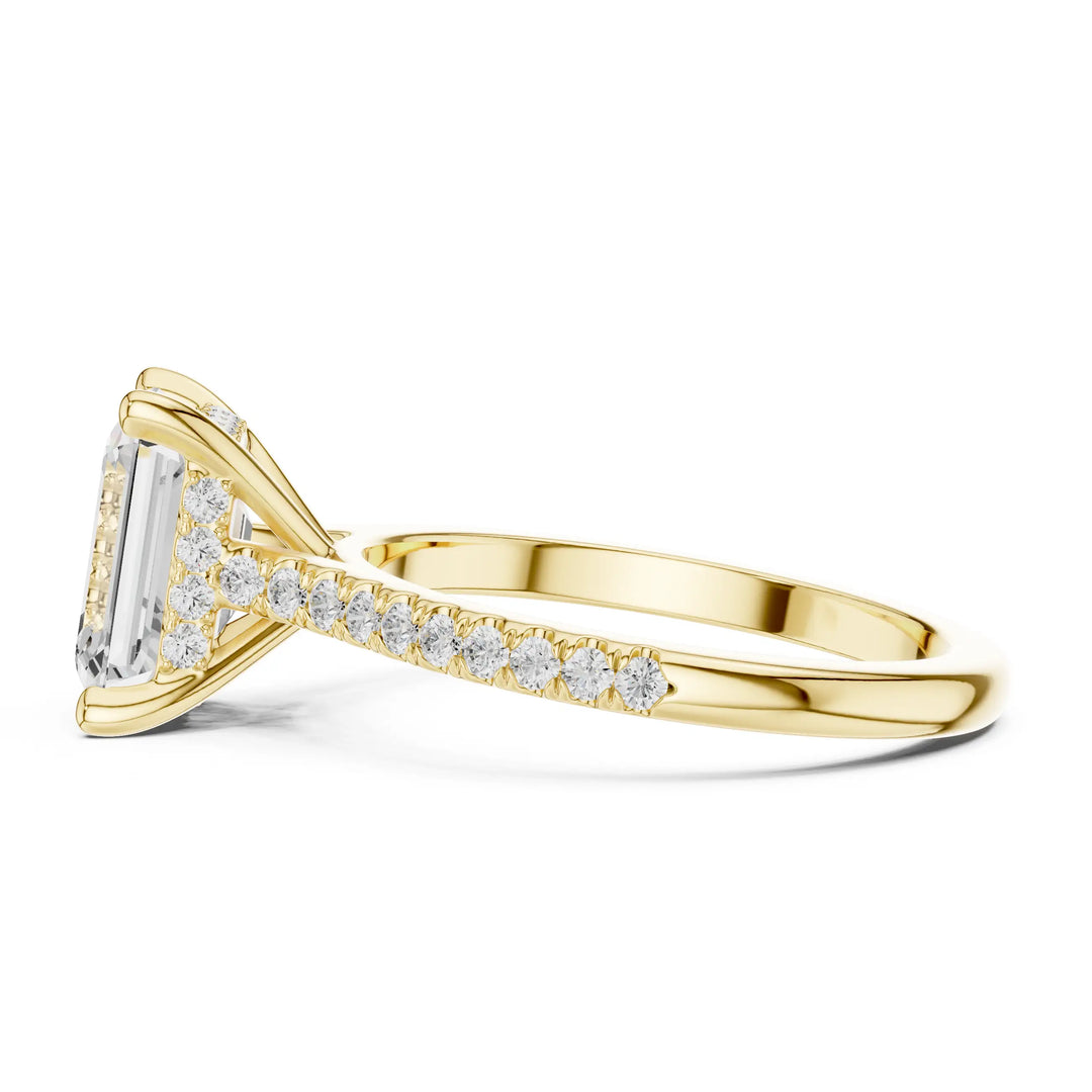 Yellow Gold