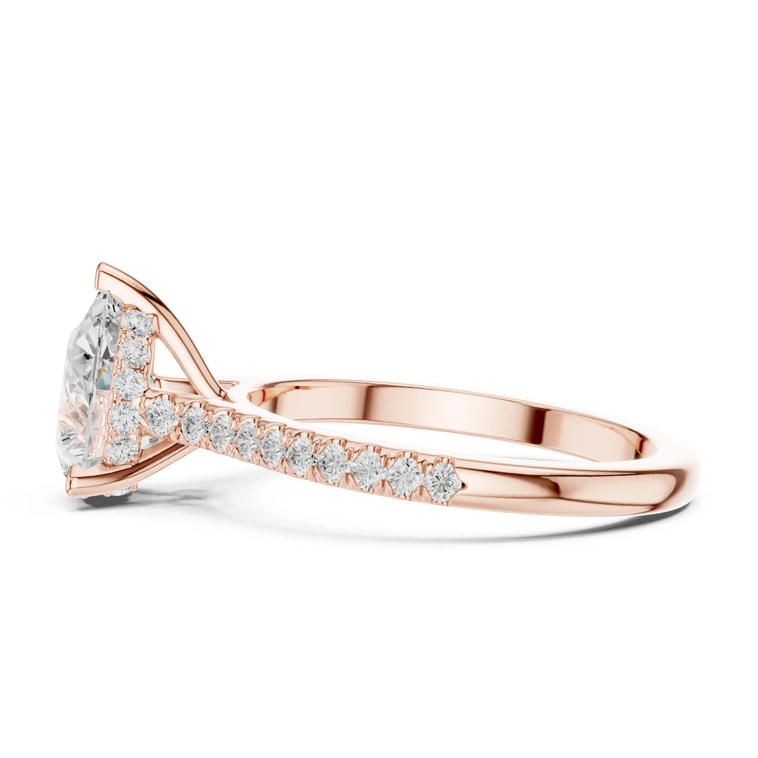 Rose Gold