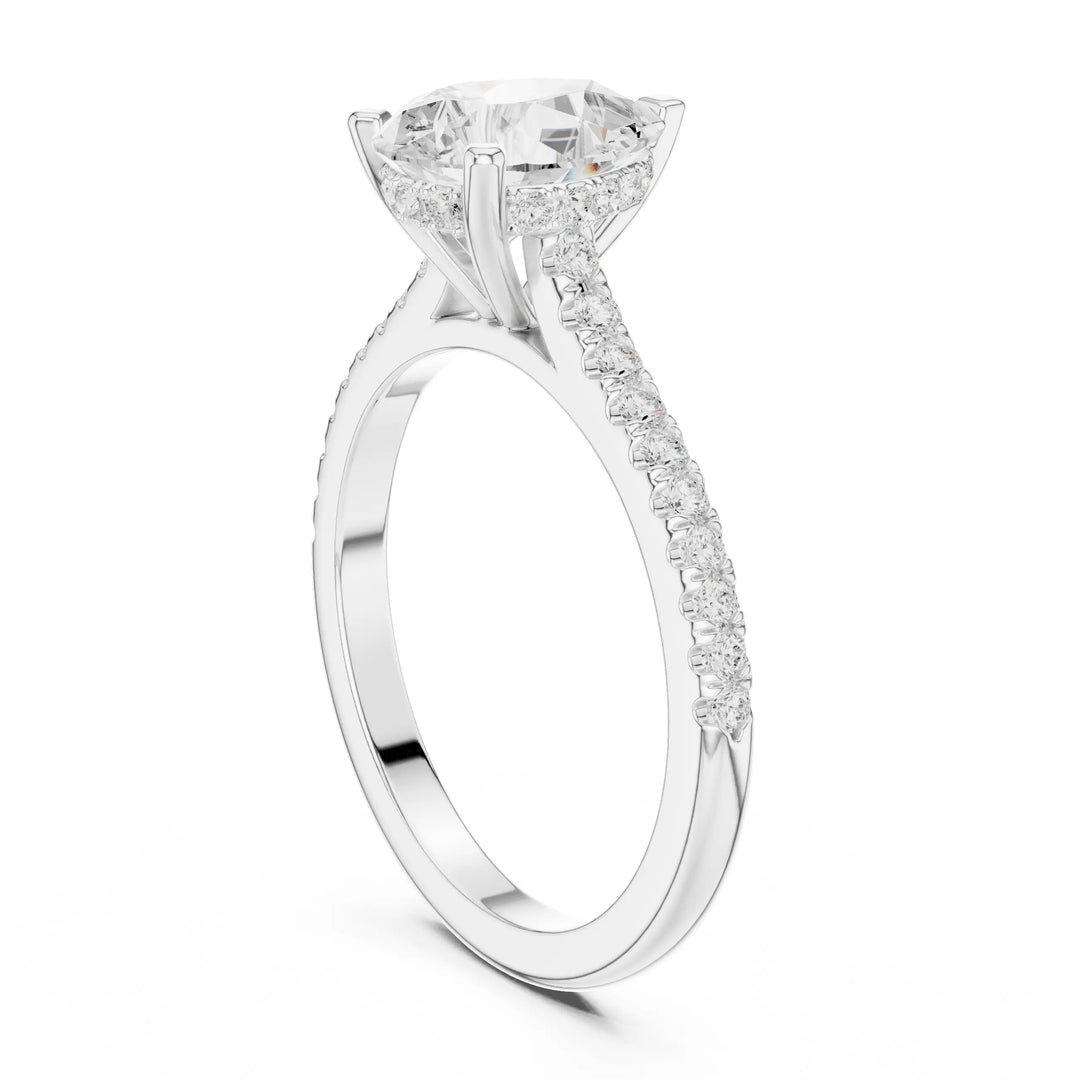 White Gold