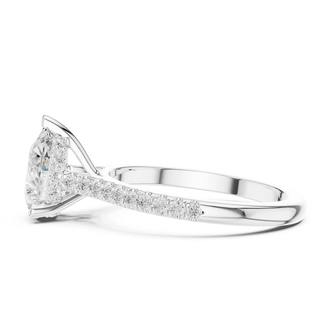 White Gold