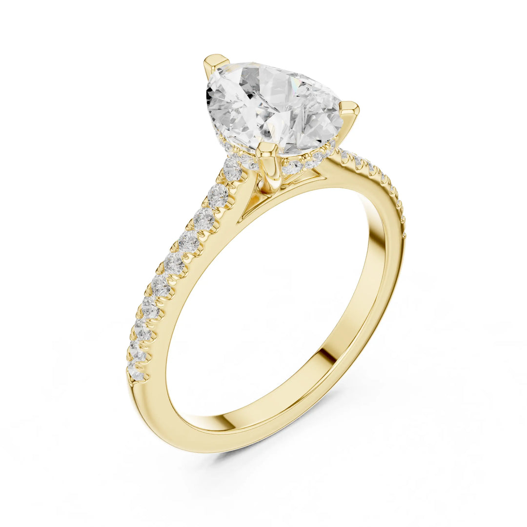 Yellow Gold