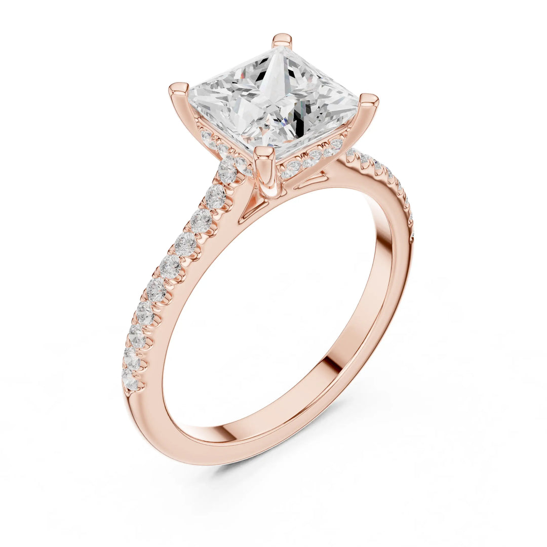 Rose Gold