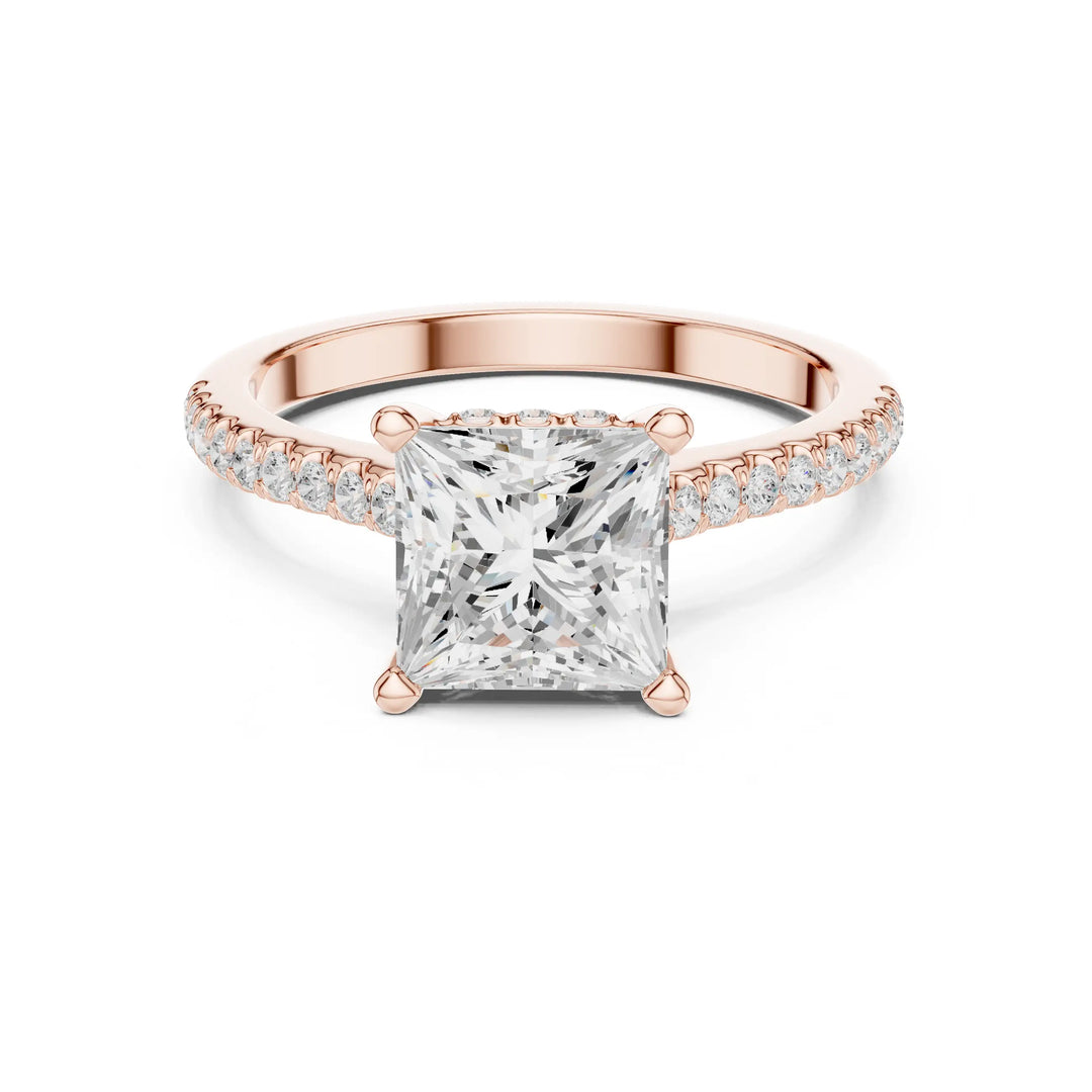 Rose Gold