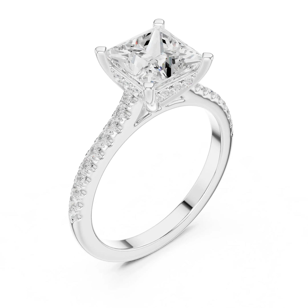 White Gold