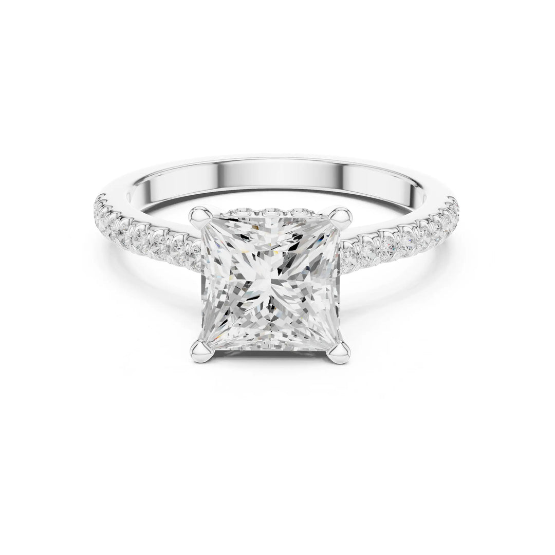 White Gold