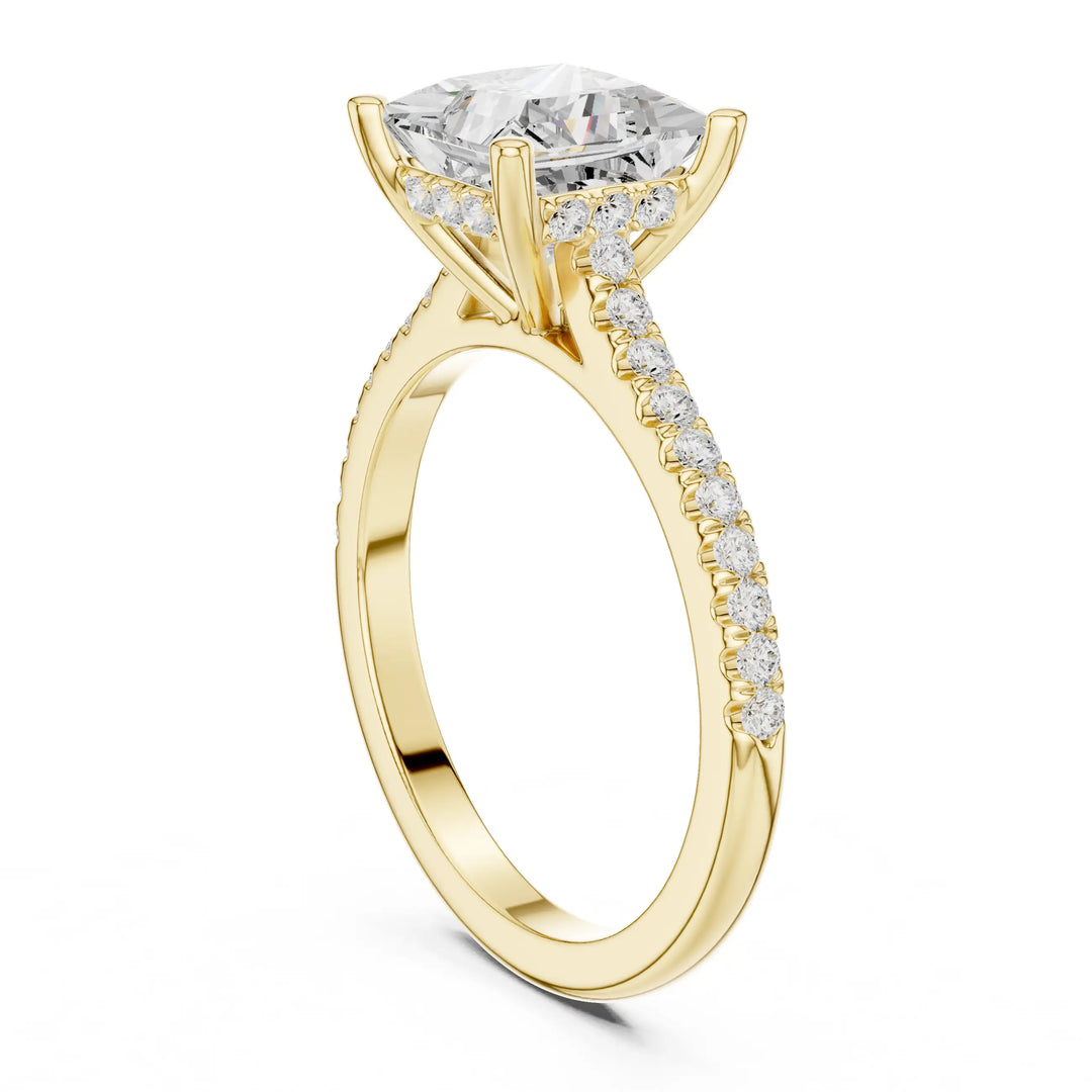 Yellow Gold