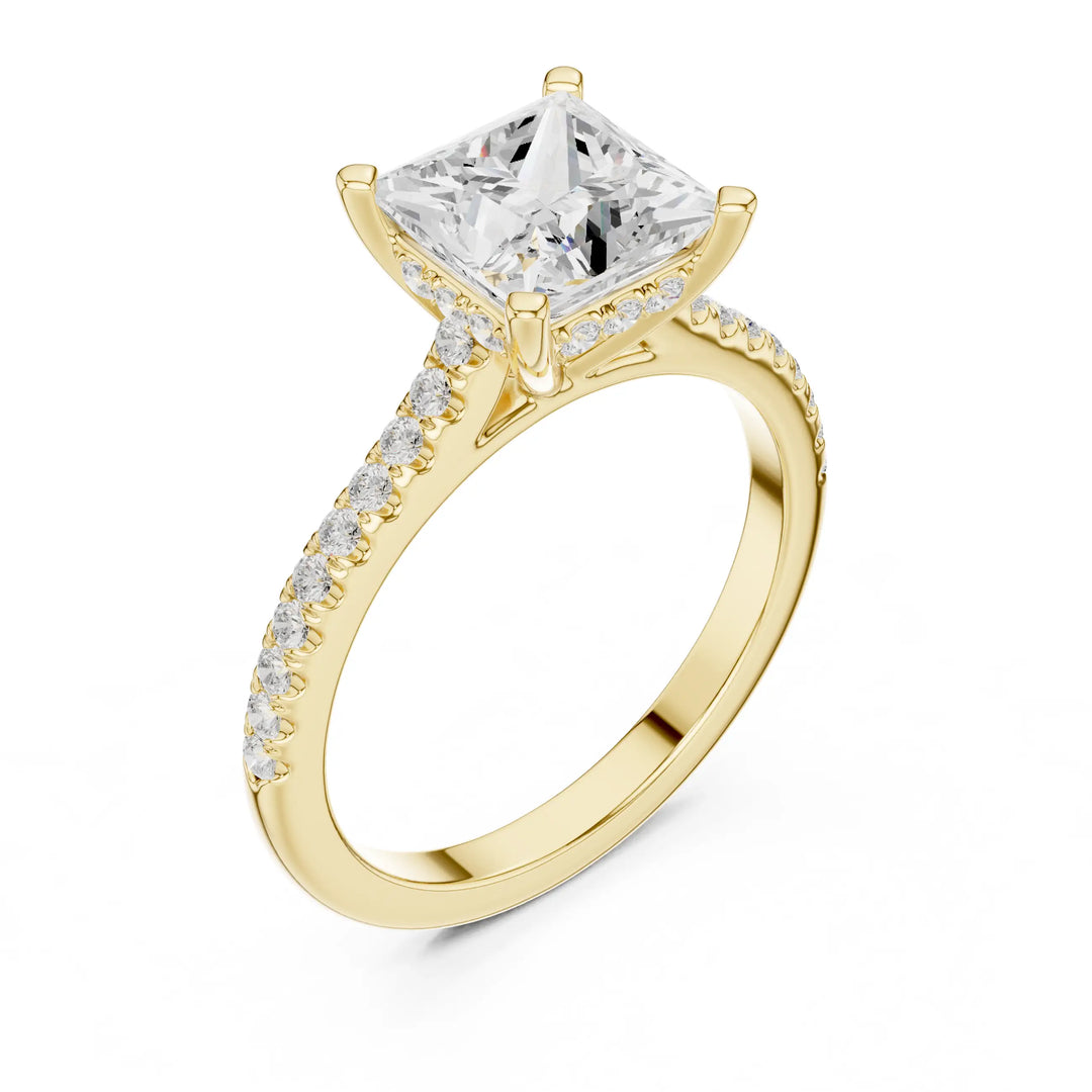 Yellow Gold