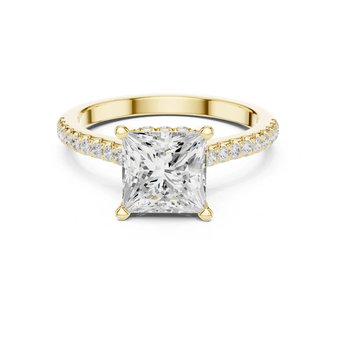 Yellow Gold