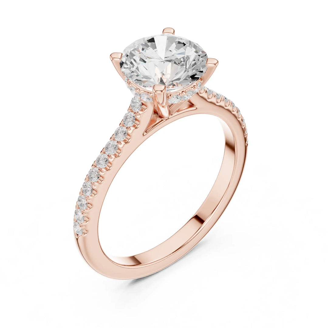 Rose Gold