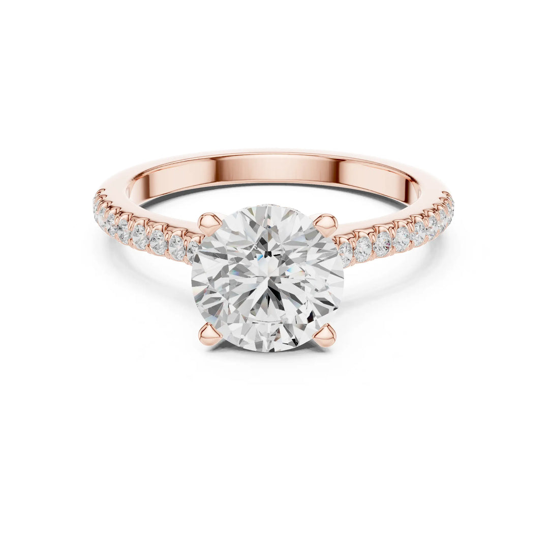 Rose Gold