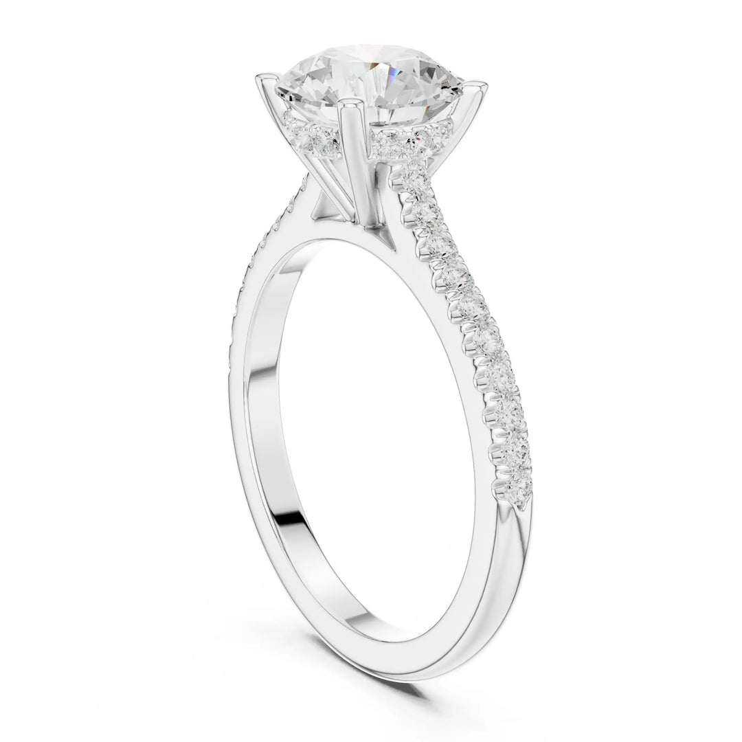 White Gold