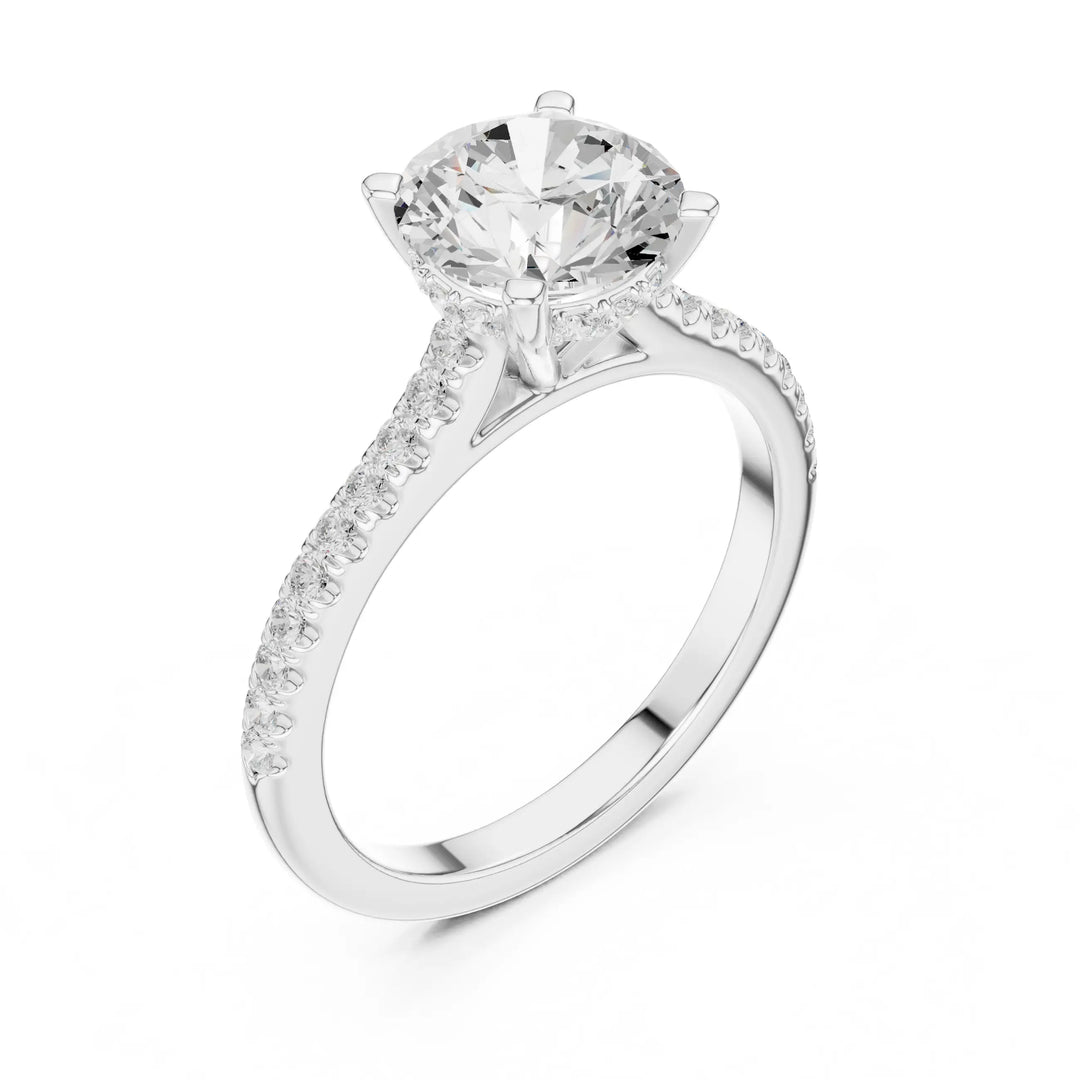 White Gold