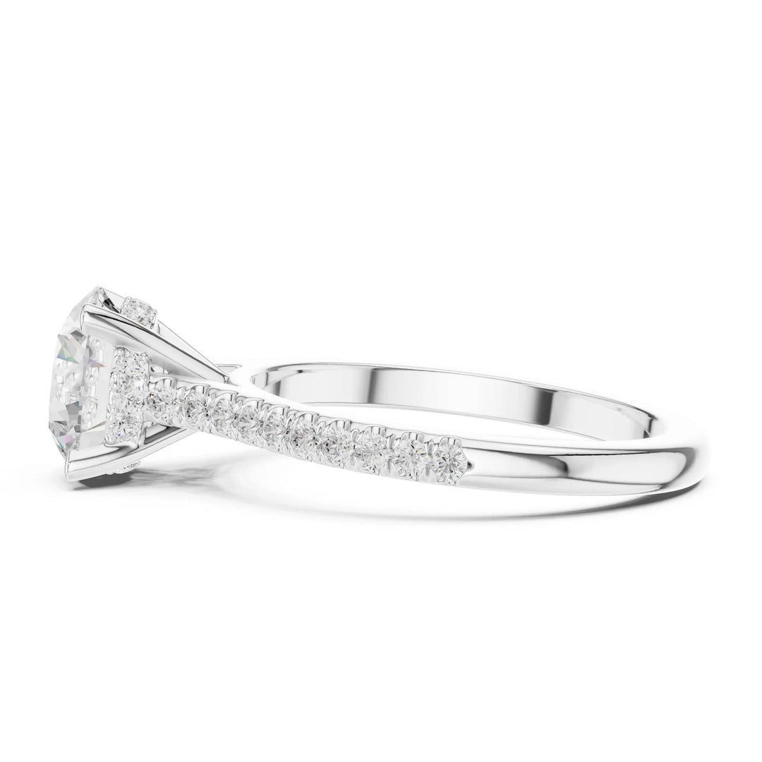 White Gold