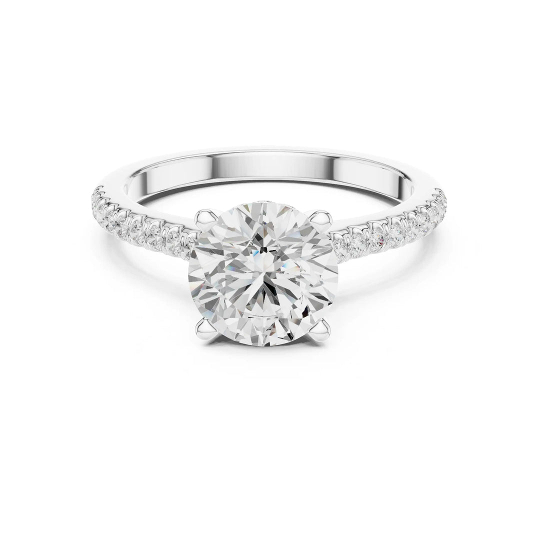 White Gold