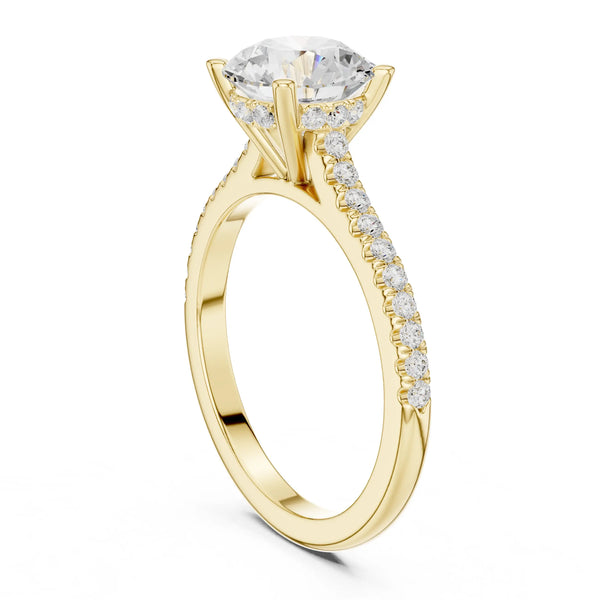 Yellow Gold