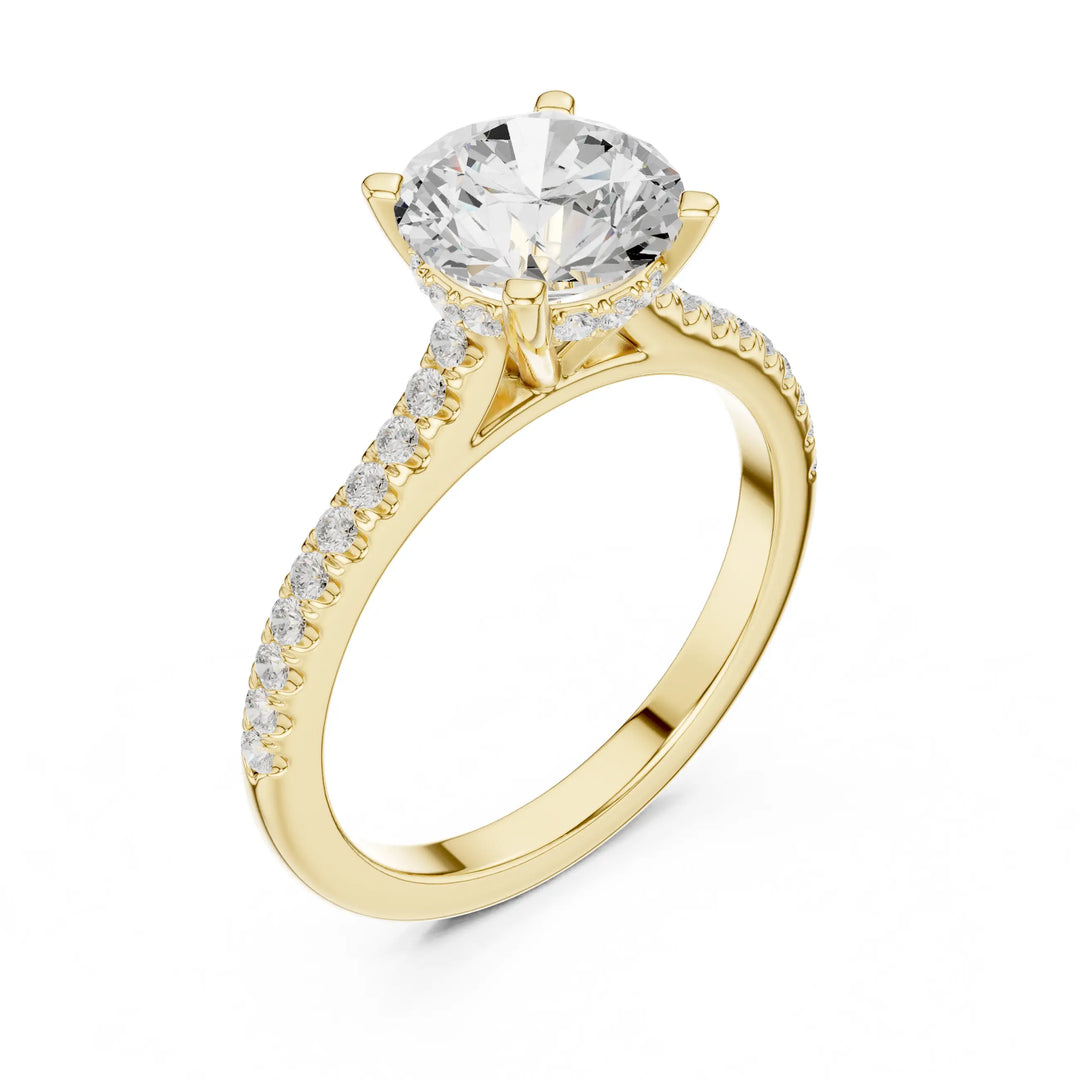 Yellow Gold