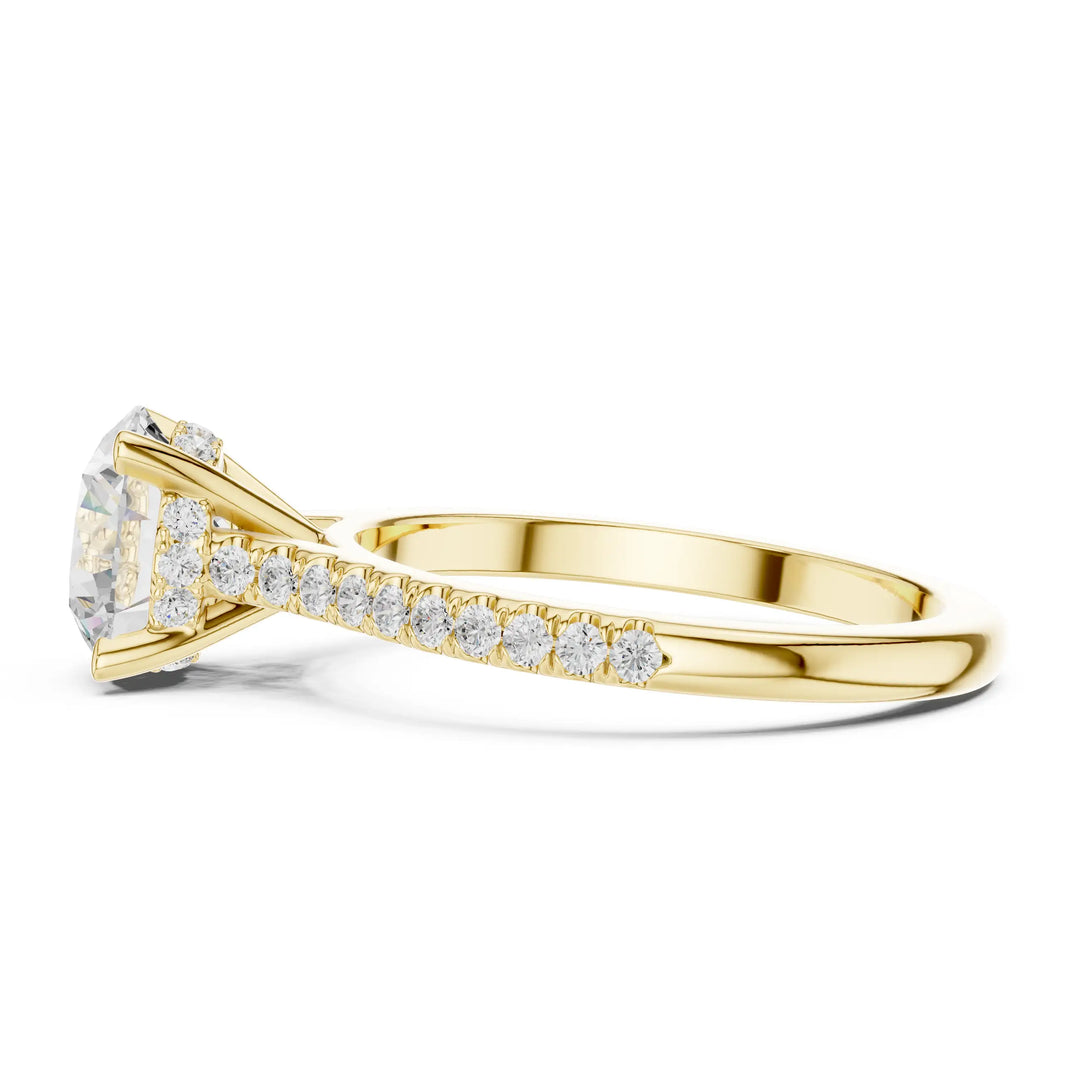 Yellow Gold