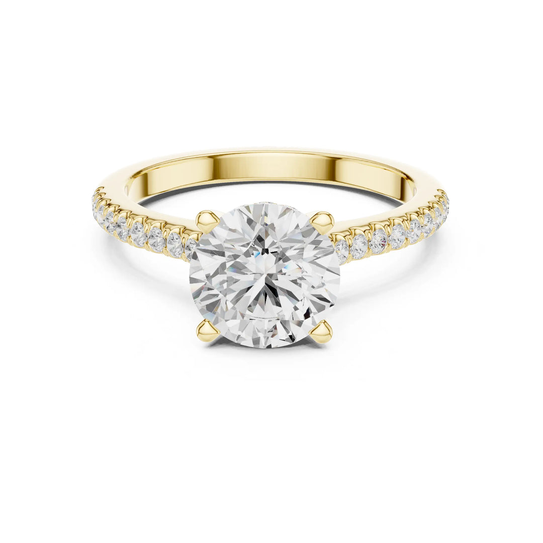 Yellow Gold