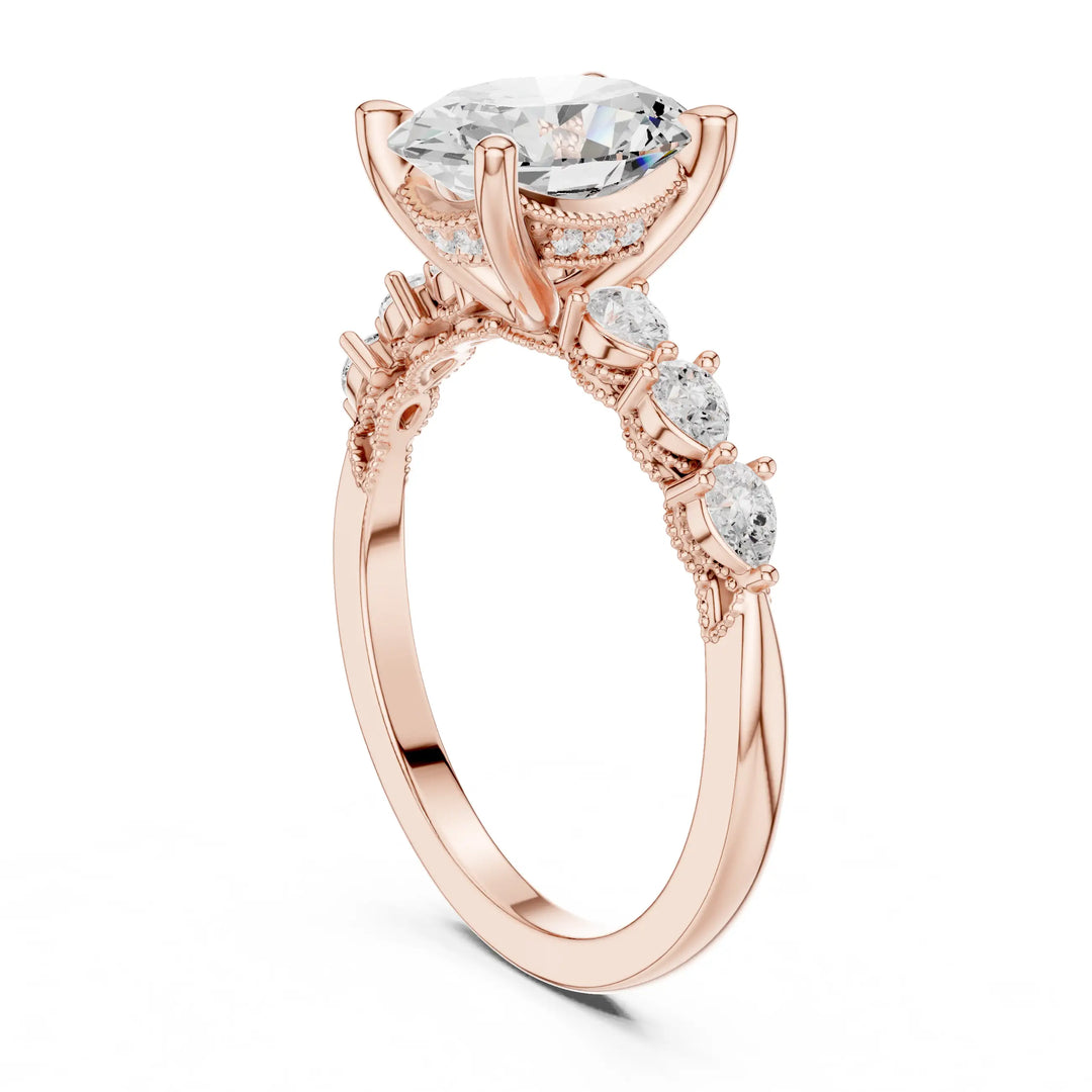 Rose Gold