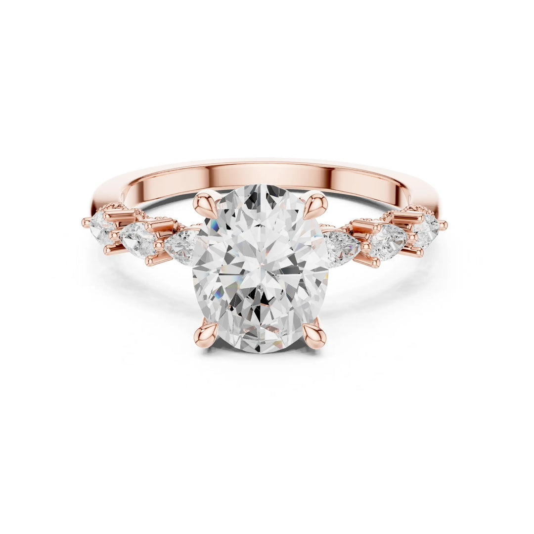 Rose Gold