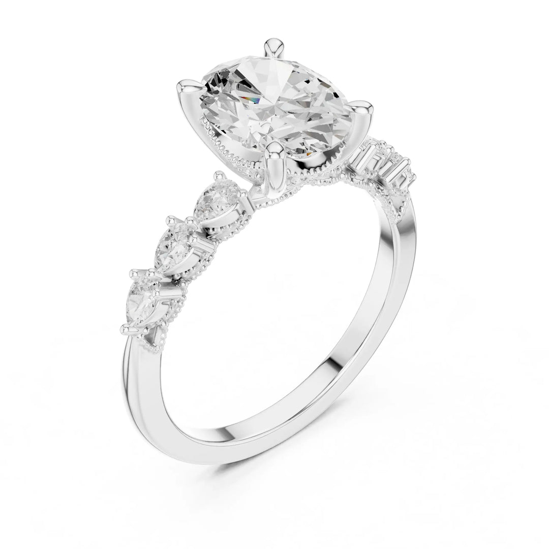 White Gold
