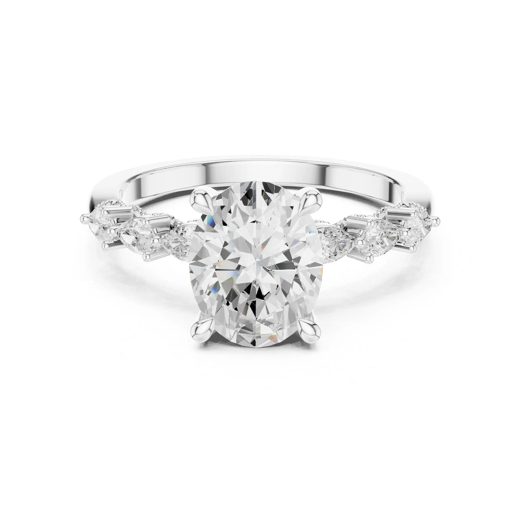 White Gold