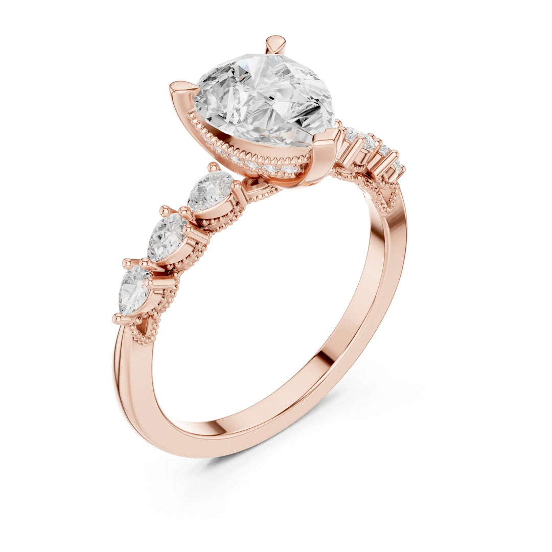 Rose Gold