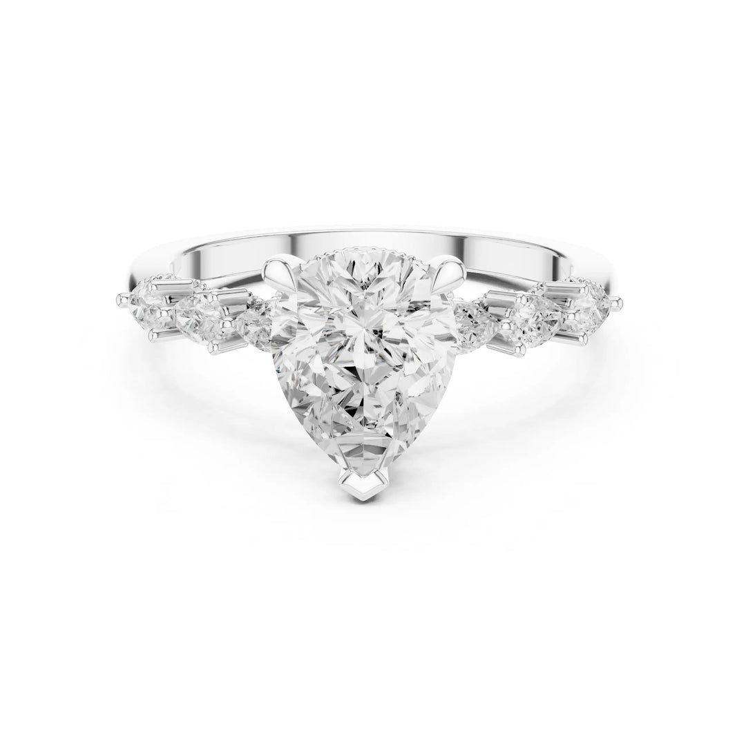 White Gold