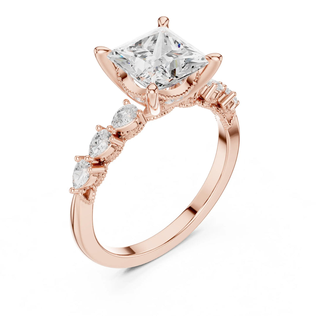 Rose Gold