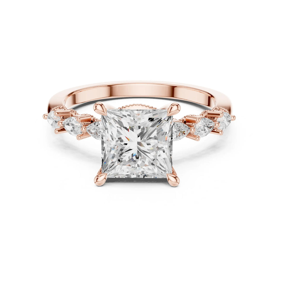 Rose Gold
