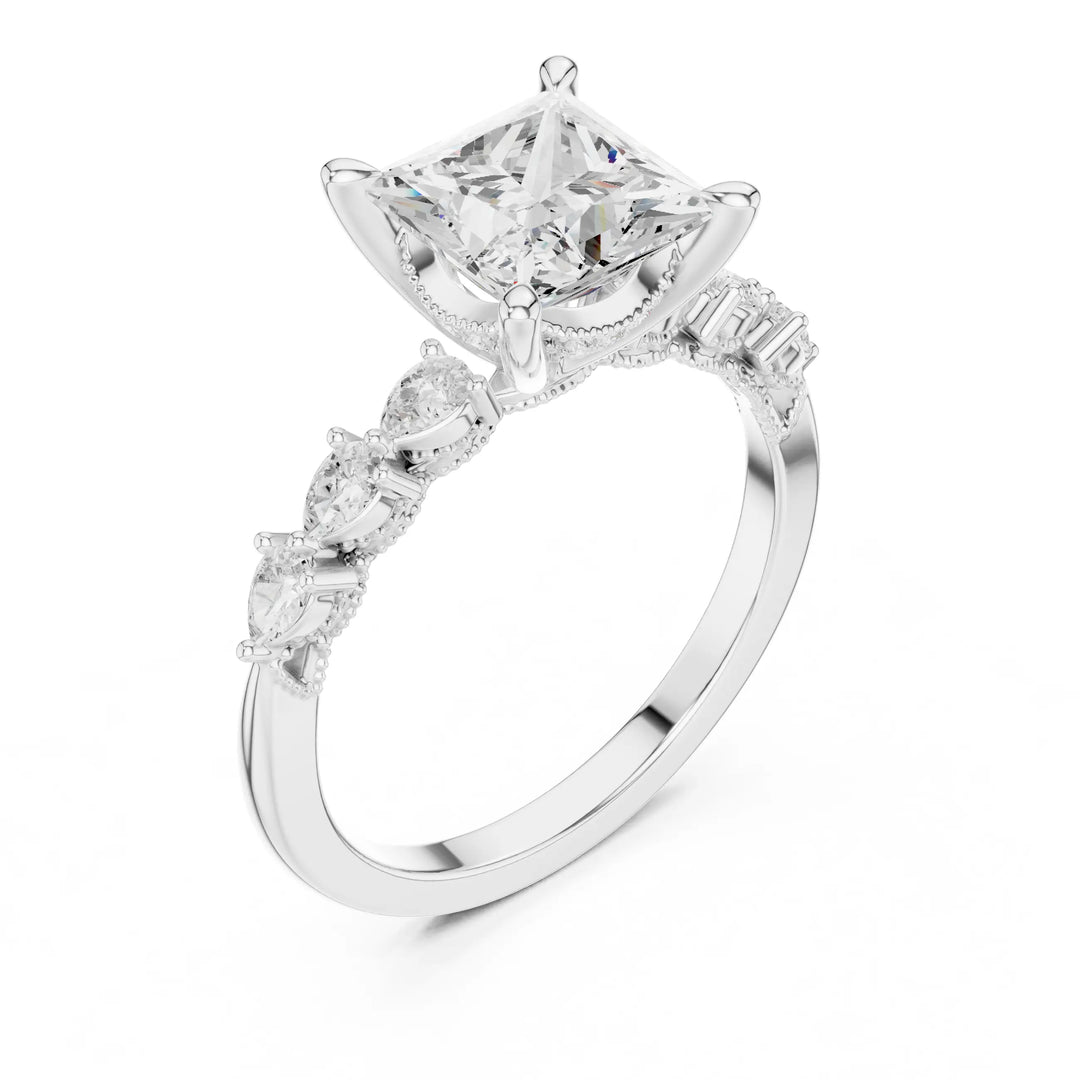 White Gold