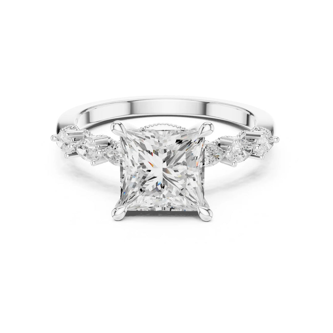 White Gold