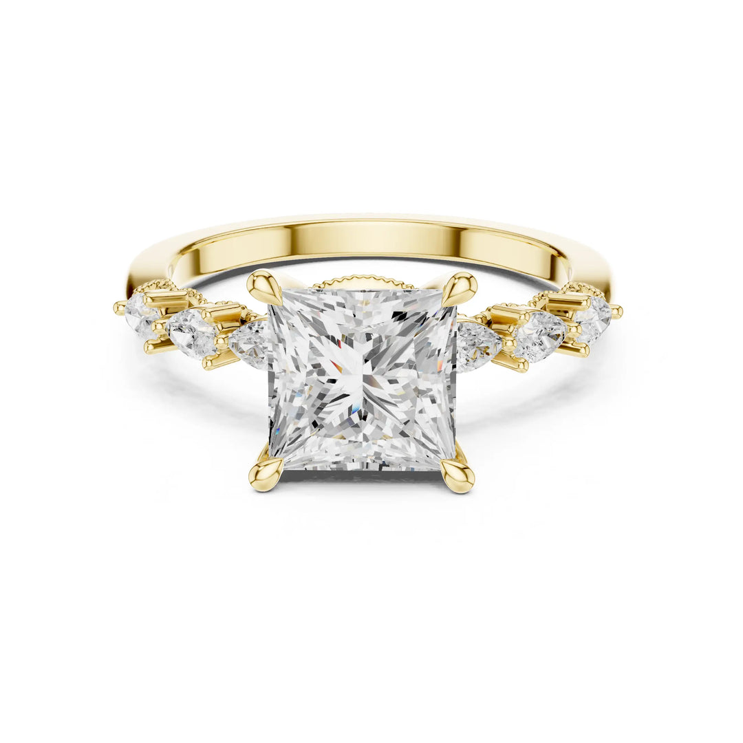 Yellow Gold